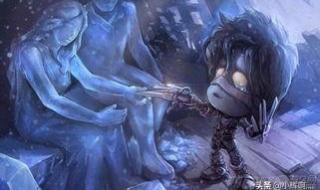 阿木木最新背景故事 阿木木最新背景故事