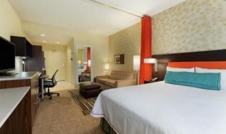 希尔顿惠庭酒店 希尔顿惠庭酒店