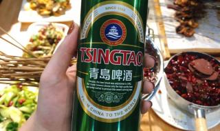 青岛啤酒是日本的吗 青岛啤酒是日本的吗